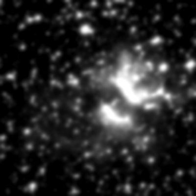 NGC 3699 Small Field